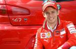 Alfa Romeo 147 Ducati Corse 2009 года